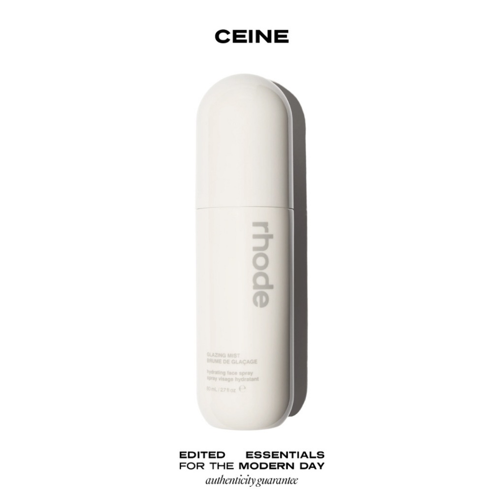CEINE | RHODE Glazing Mist