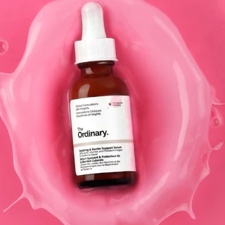 THE ORDINARY - Soothing & Barrier Support Serum 30 ml. ดิ ออดินารี่ ซูทติ้ง แอนด์ แบร์เรีย ซัพพอร์ต เซรั่ม