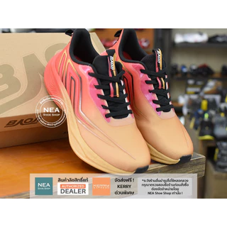 [รุ่นใหม่ มาแรง] Baoji 930 Color Speed [M] NEA รองเท้าผ้าใบ ผู้ชาย บาโอจิ แท้.