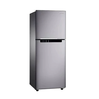 SAMSUNG ตู้เย็น 2 ประตูระบบ Inverter ขนาด 7.3 คิว รุ่น RT20HAR1DSA/ST