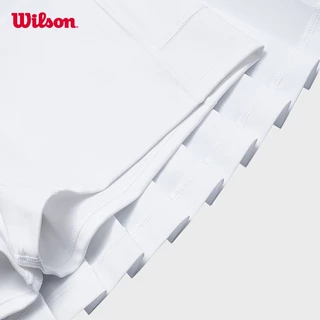 Wilson Women WRAP SKIRT กระโปรง WW00435511WTA Official Store