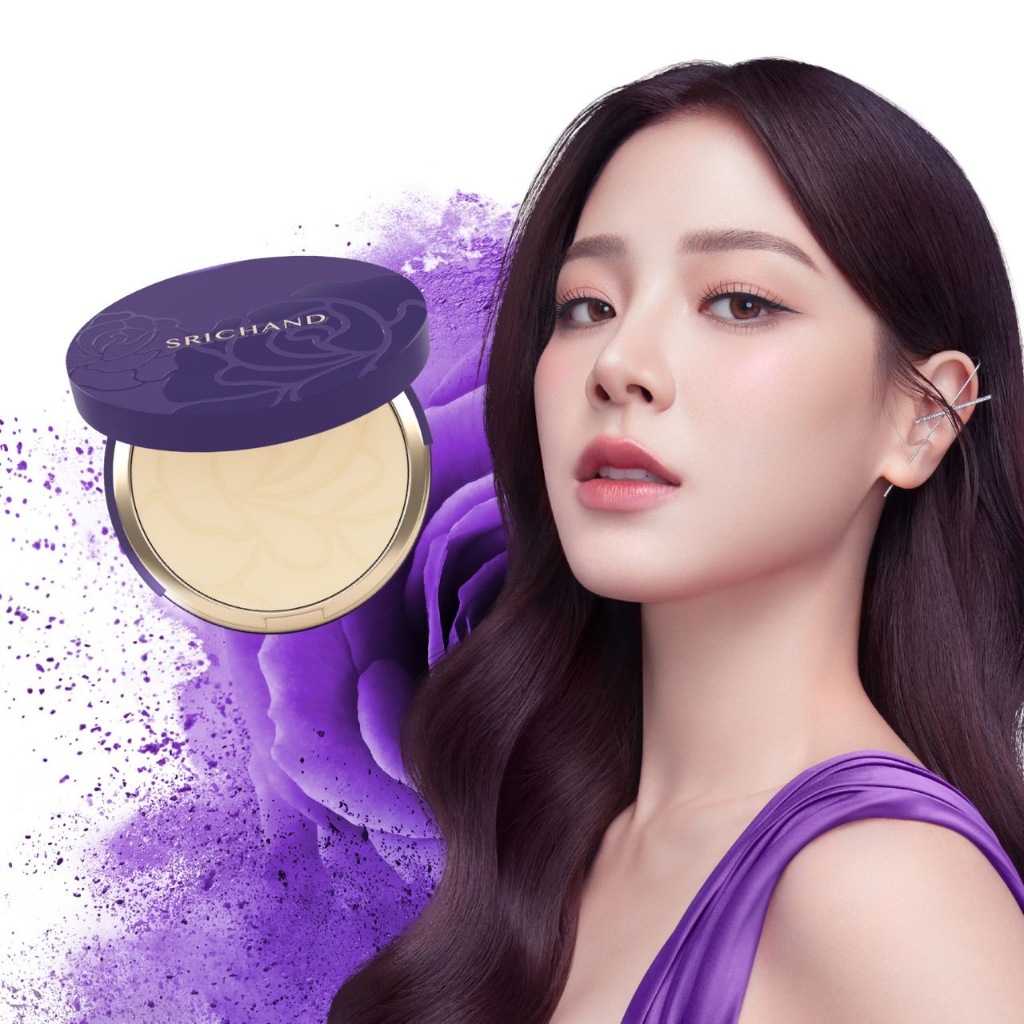 Srichand Bare to Perfect Translucent Compact Powder (4.5 g)