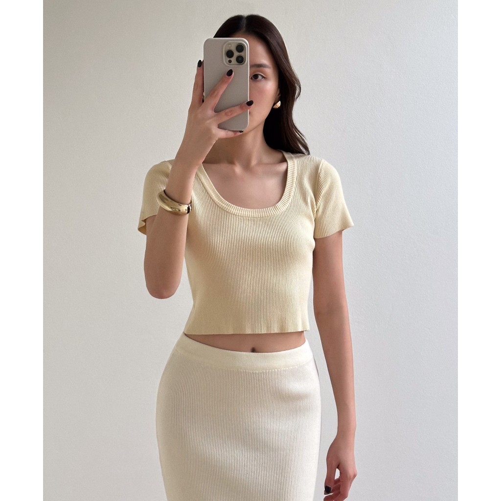 Aliotte - Senna T-Shirt