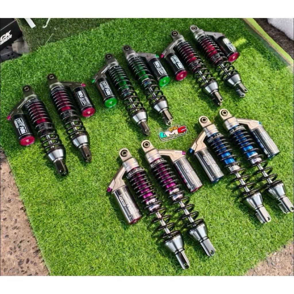 โช๊ค OKD PCX 335 มิล