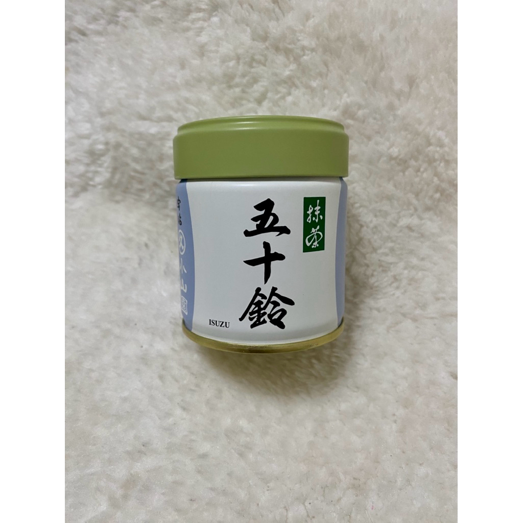 🇯🇵พร้อมส่งMatcha Marukyu Koyamaen YUGEN 40g มัทฉะ แท้ 💯% 🍵🍃 จากญี่ปุ่น🇯🇵