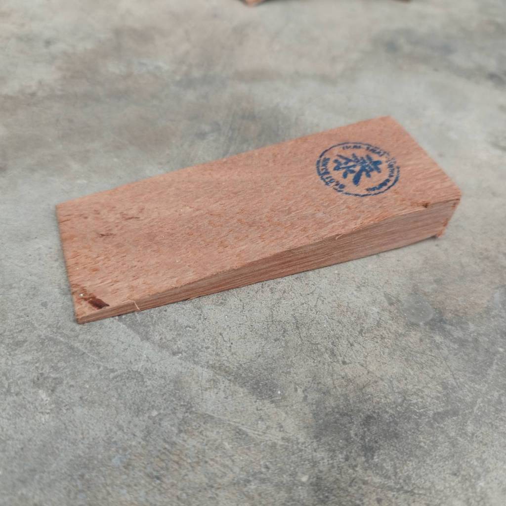 ลิ่มจอบ ลิ่มไม้เค็ง ลิ่มด้ามจอบ ลิ่มไม้ ลิ่มขวาน ลิ่มไม้แข็ง