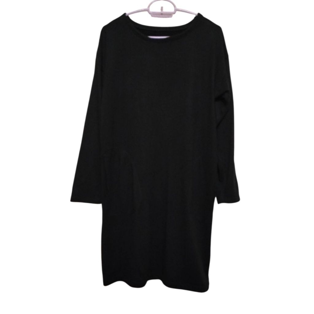 เดรส Uniqlo​ heattech​ extra​ warm​