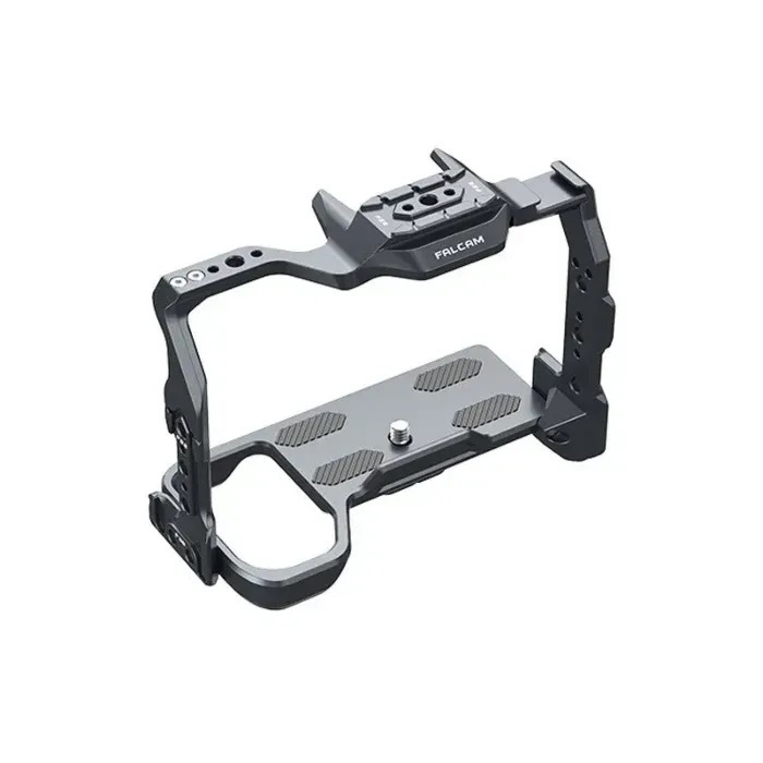 Ulazni Falcam 3297 F22&F38&F50 Quick Release Camera Cage Base V2 (สำหรับ SONY A7M3 / A7S3 / A7R4/ A1