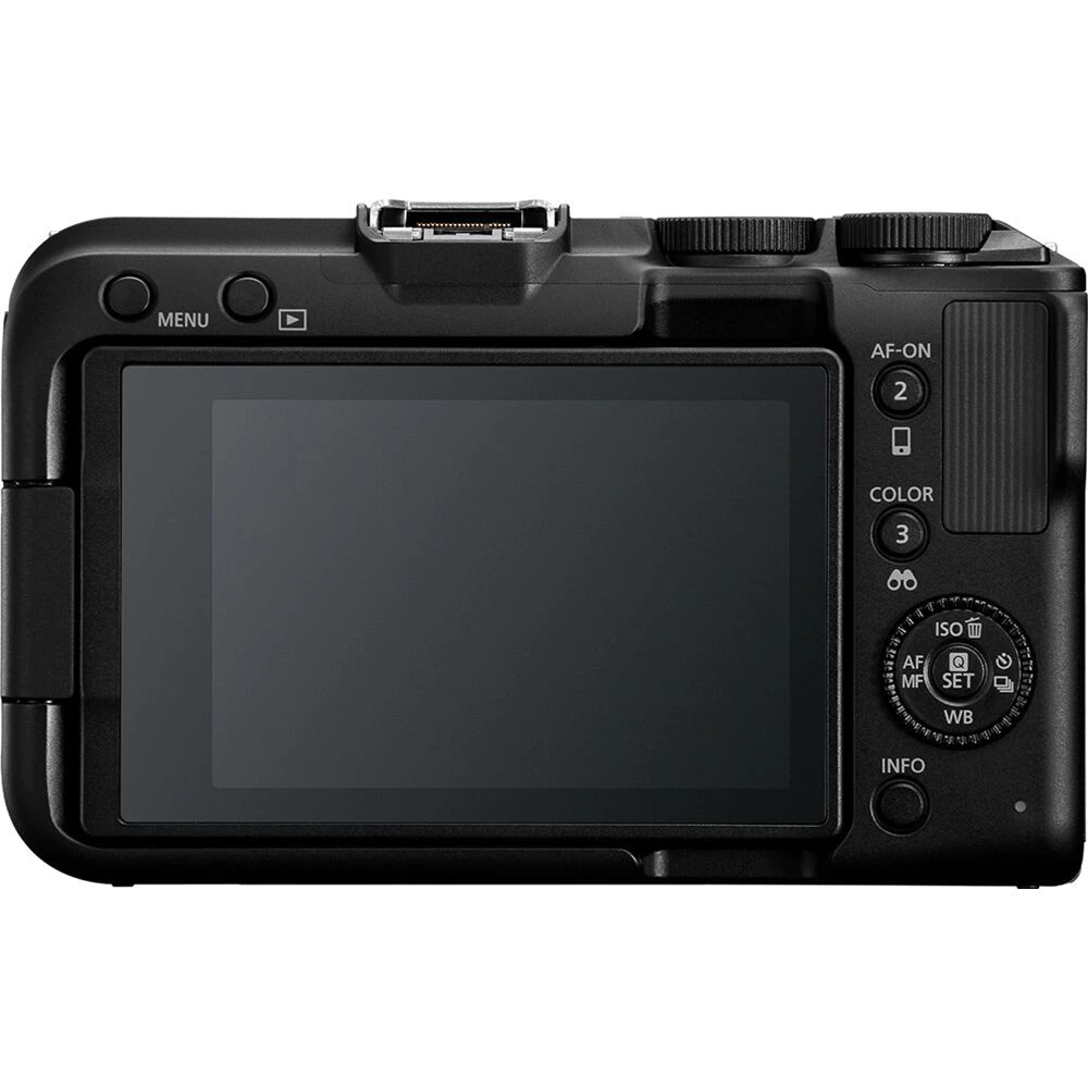 Canon EOS R50 V Mirrorless Camera เลนส์ 14-30mm f/4-6.3 thumbnail 5