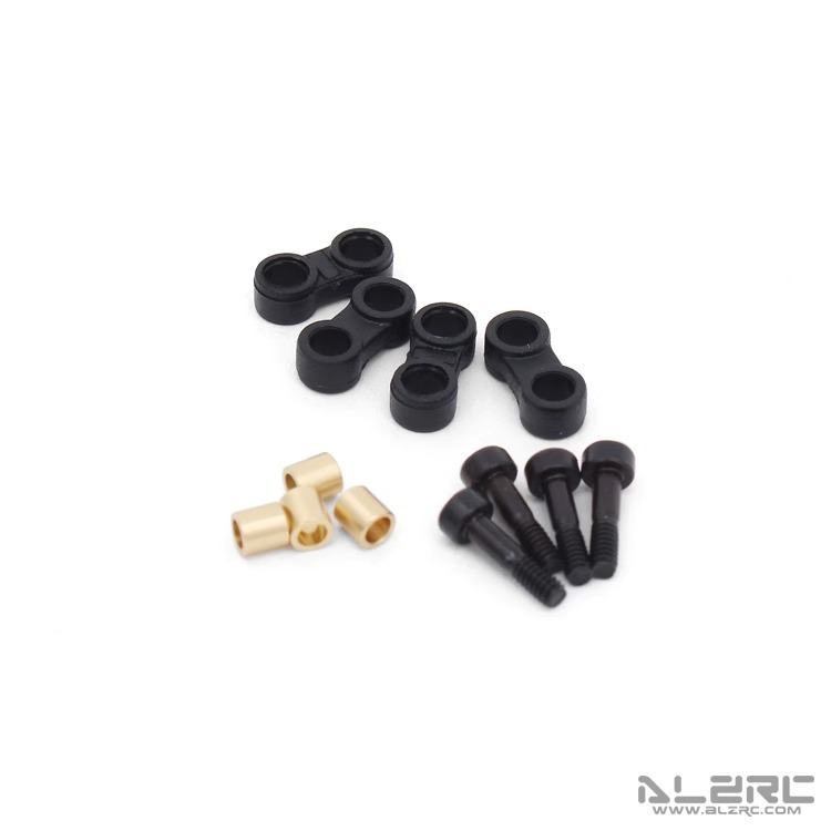 ALZRC-Devil X360/GAUI X3 Control Link (DX360-50)