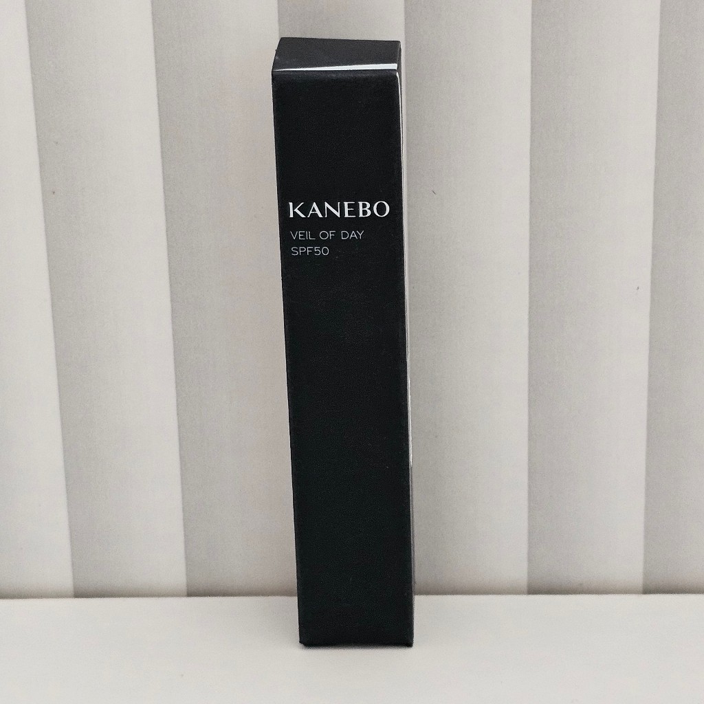 ครีมกันแดดเซรั่ม Kanebo Veil of Day 12 g SPF50/ ขนาดทดลอง
