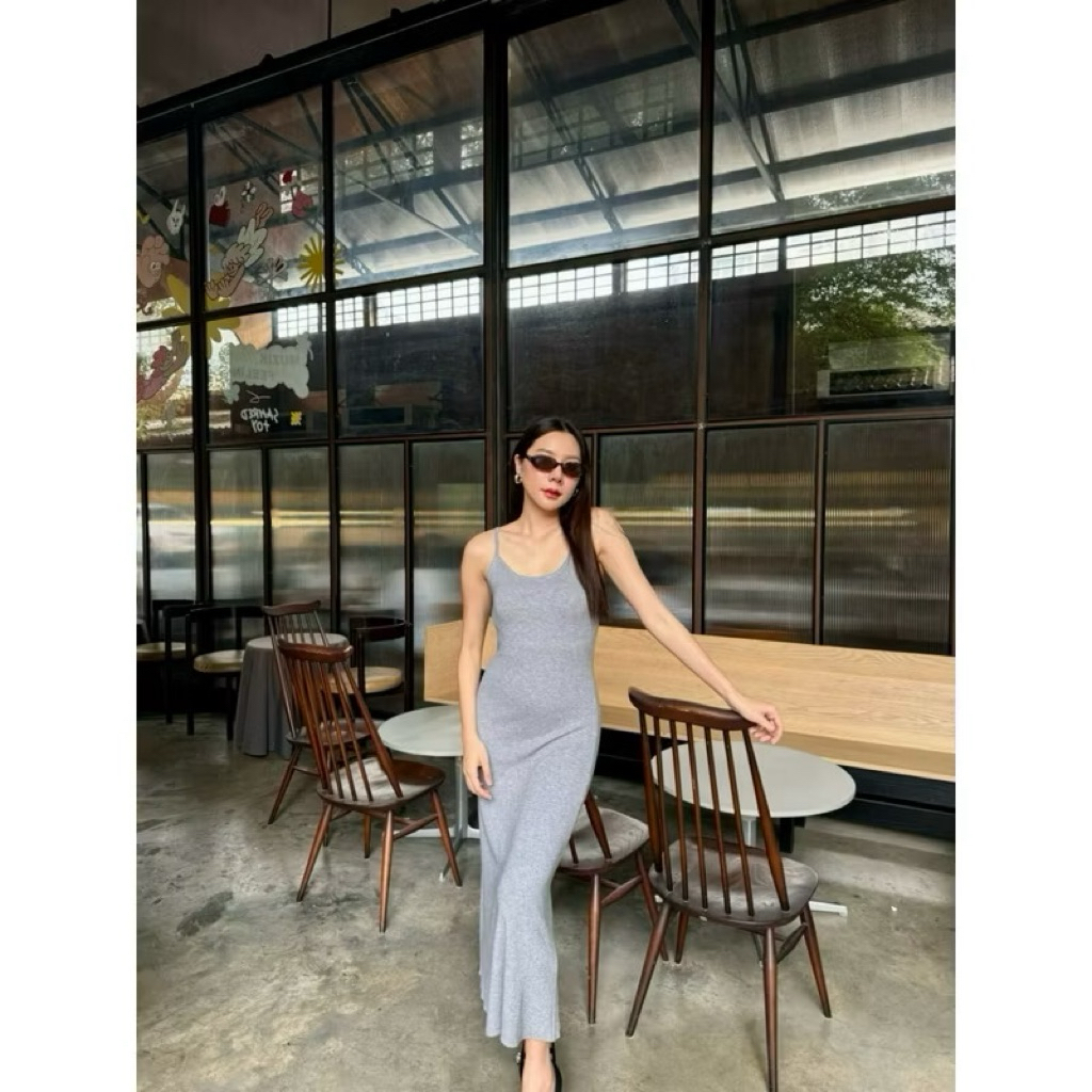 babiexbanie - aria dress