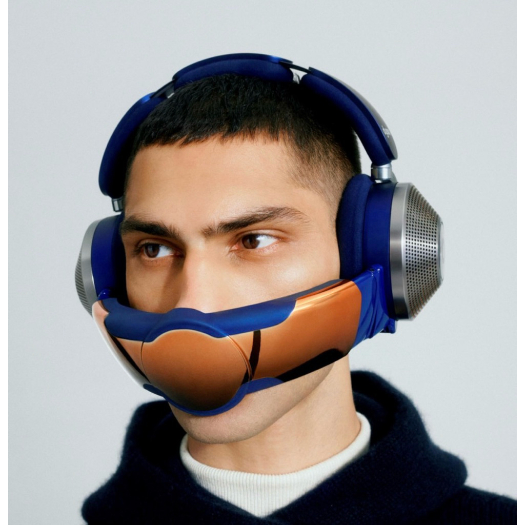 🎧 หูฟังไร้สาย Dyson Zone  / Dyson Zone+ 🎧