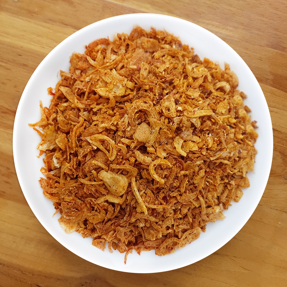 น้ำพริกน้ำย้อย XL ซิปตาล 250 กรัม ลูกยายนอม