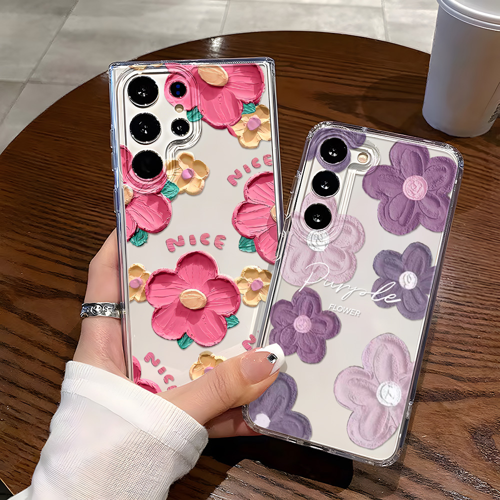 เคสทรศัพท์ For Vivo Y19S Y29 5G Y21 Y17S Y11 2019 Y03 Y18 4G Y33S Y15 Y20 Y22 Y12S Y36 5G Y16 Y33T Y12 Y17 V27 V40 Pro