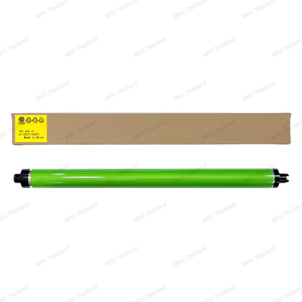 ลูกดรัม OPC Drum for Xerox สีเขียว (Fuji) C3070/3570/4570/5570/6570/7070 C2271/3370/3371/4471/5571 C2273/3372/4473/5573