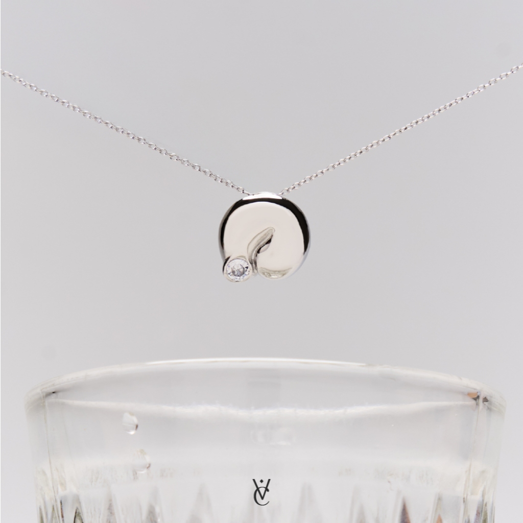 Valichain - Cocoon Necklace - รูปที่ 4