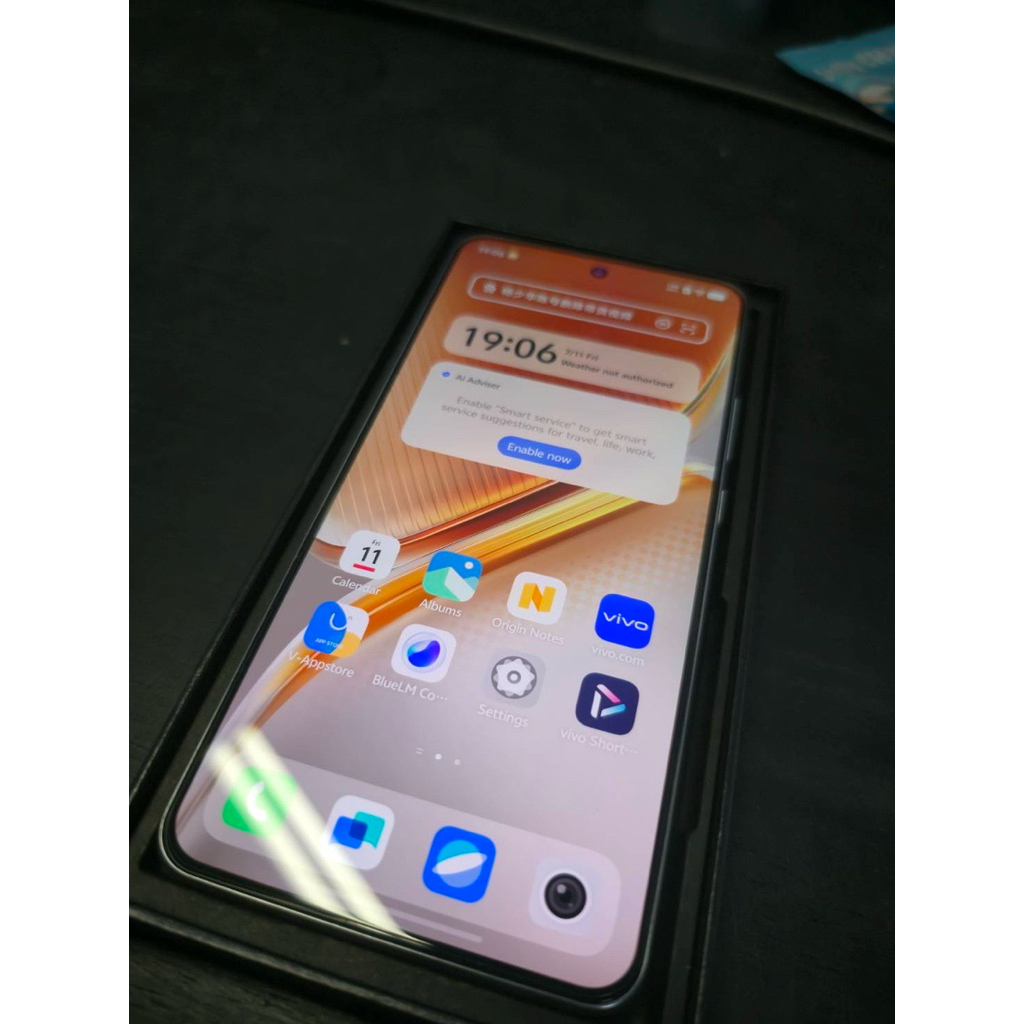 Iqoo Neo 10 12/256 ver.cn มือสอง