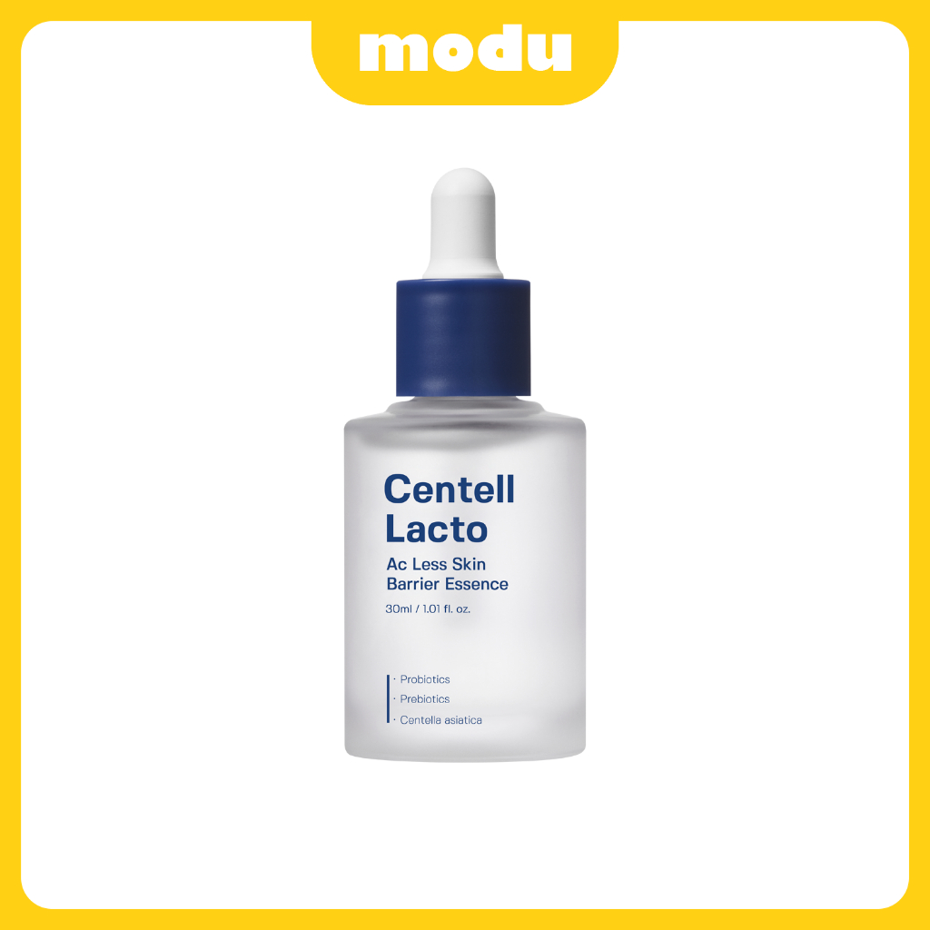 SUNGBOON EDITOR Centell Lacto AC Less Skin Barrier Essence 30ml