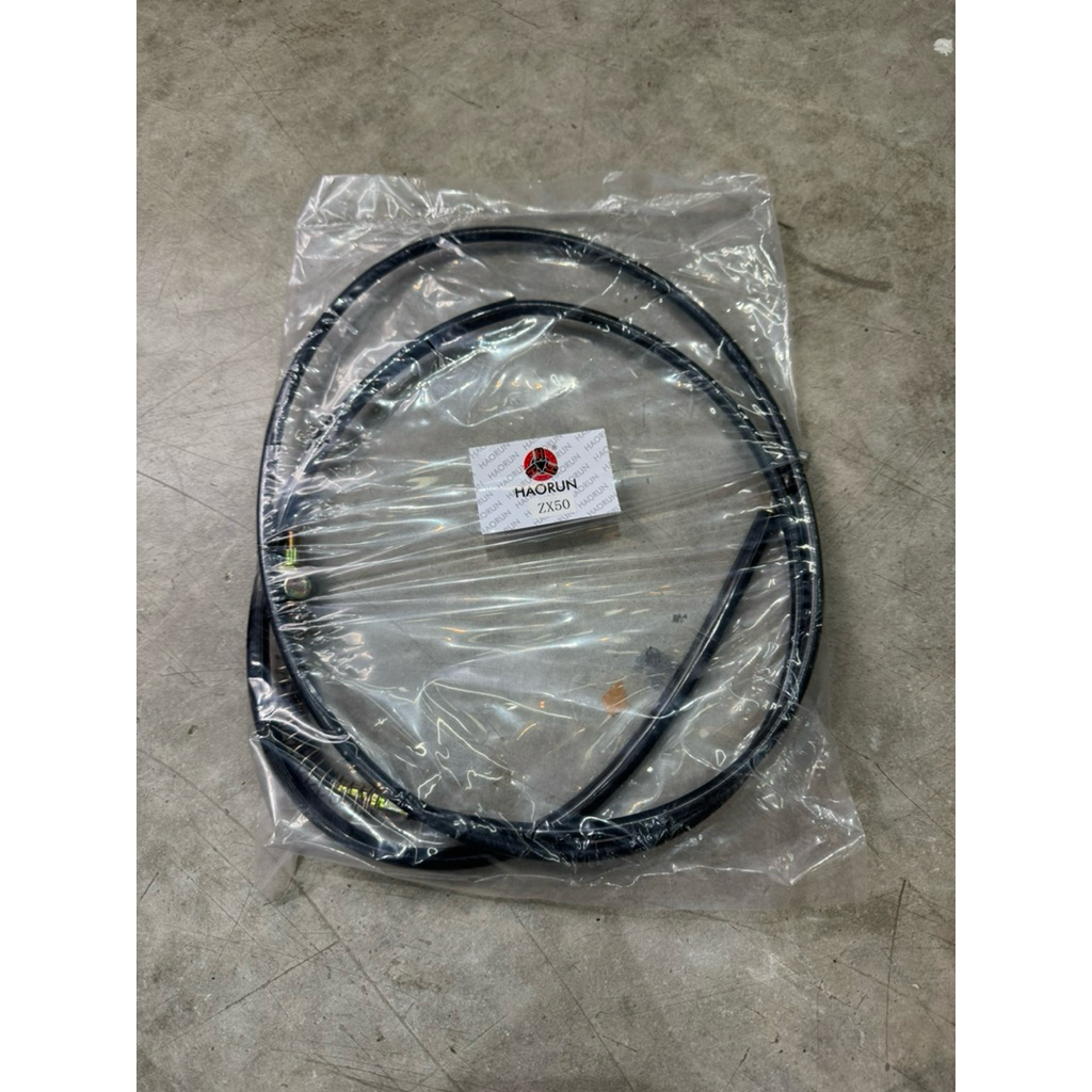 สายเบรคหน้า _หลัง สำหรับ Dio zx 50 cc