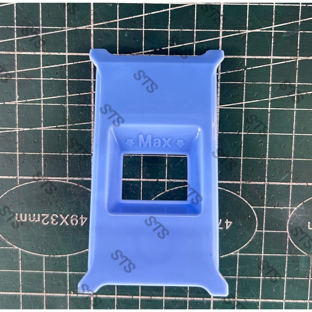 STS : LG CAP SOFTENER ช่องเติมน้ำยาปรับผ้านุ่ม MBL38605701 รุ่นWT-R1375TH ,T2553VSPM /1ชิ้น