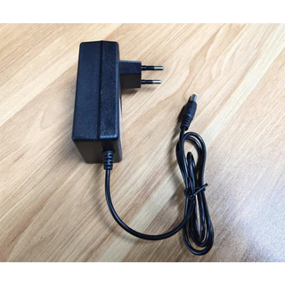 Ac 100-240V Dc 21V 1A อะแดปเตอร์ชาร์จแบตเตอรี่ลิเธียม สายชาร์จสำหรับสว่านไฟฟ้า บริการหลังการขายดี