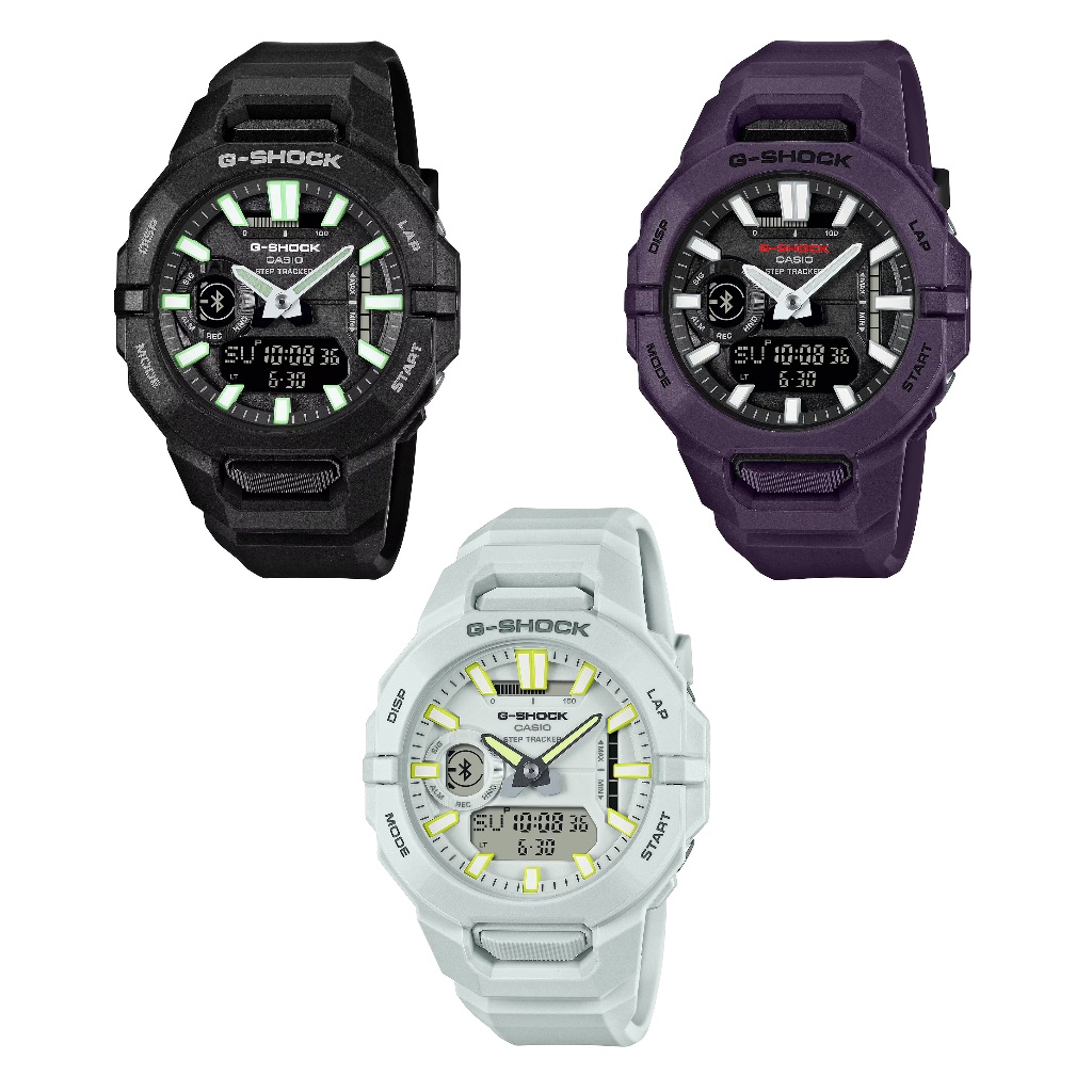 CASIO G-SHOCK ของแท้ รุ่น GBA-950 , GBA-950-1A , GBA-950-2A , GBA-950-7A