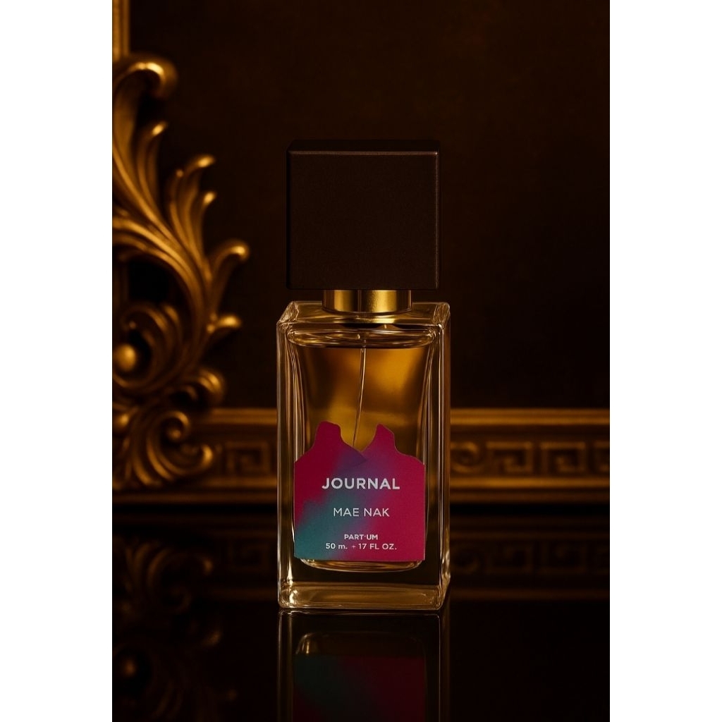 Journal the legacy 50ml.