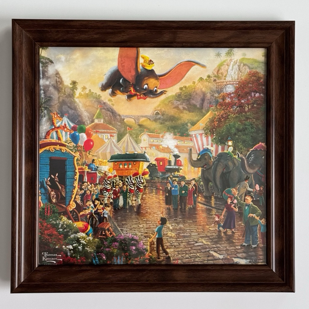 กรอบรูปดิสนีย์ Disney | Dumbo