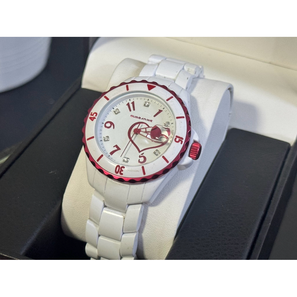 นาฬิกา แบรนด์ US SUBMARINE