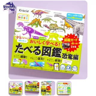 ขนมญี่ปุ่น Kracie popin cookin ทำเองได้ กินได้ นำเข้าจากญี่ปุ่น ของแท้ 100%