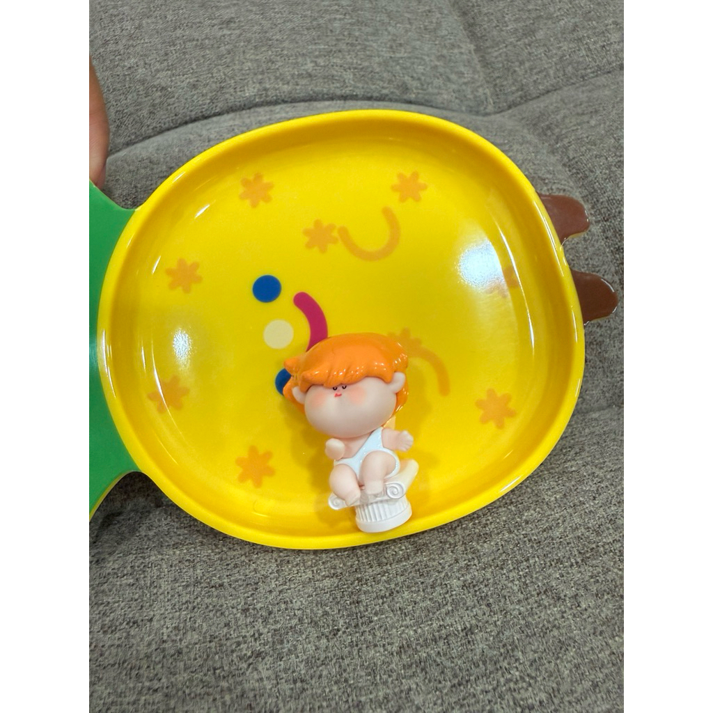 AMLLS sculpture model