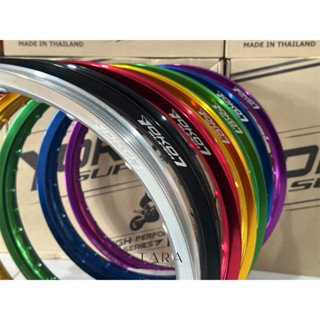 วงล้อ YOKO SUPER 7 ขอบ19 (ราคาต่อวง)