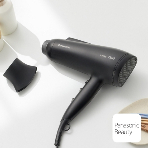 ไดร์เป่าผม Ionity ขนาด 2,300 วัตต์ Fast Dry EH-NE85