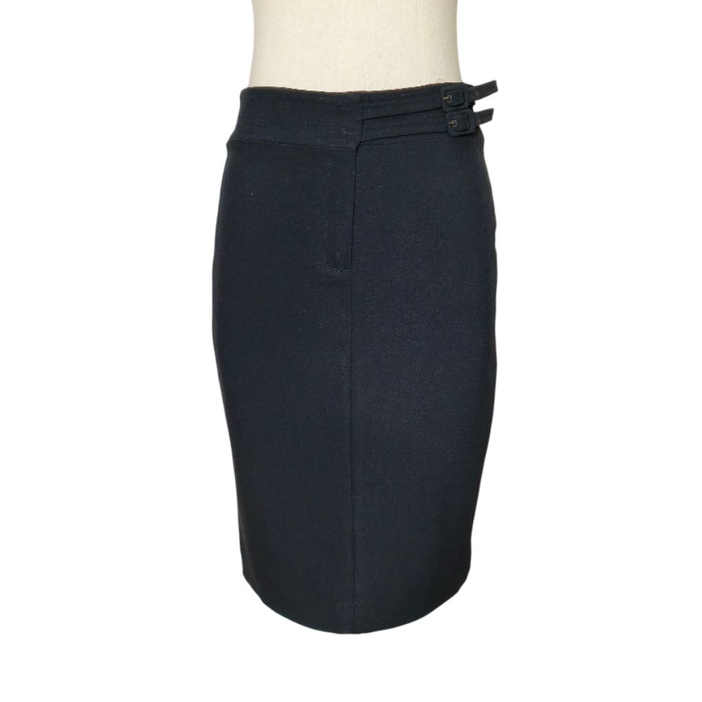 กระโปรงสั้น มือสอง
Brand : MNG

