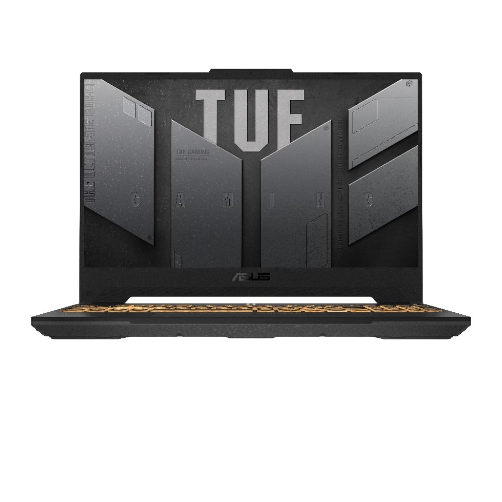 NOTEBOOK (โน้ตบุ๊ค) ASUS TUF GAMING A15 FA507NUR-LP037W