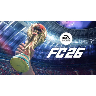 nintendo switch ea sports fc 26 ( english eur )