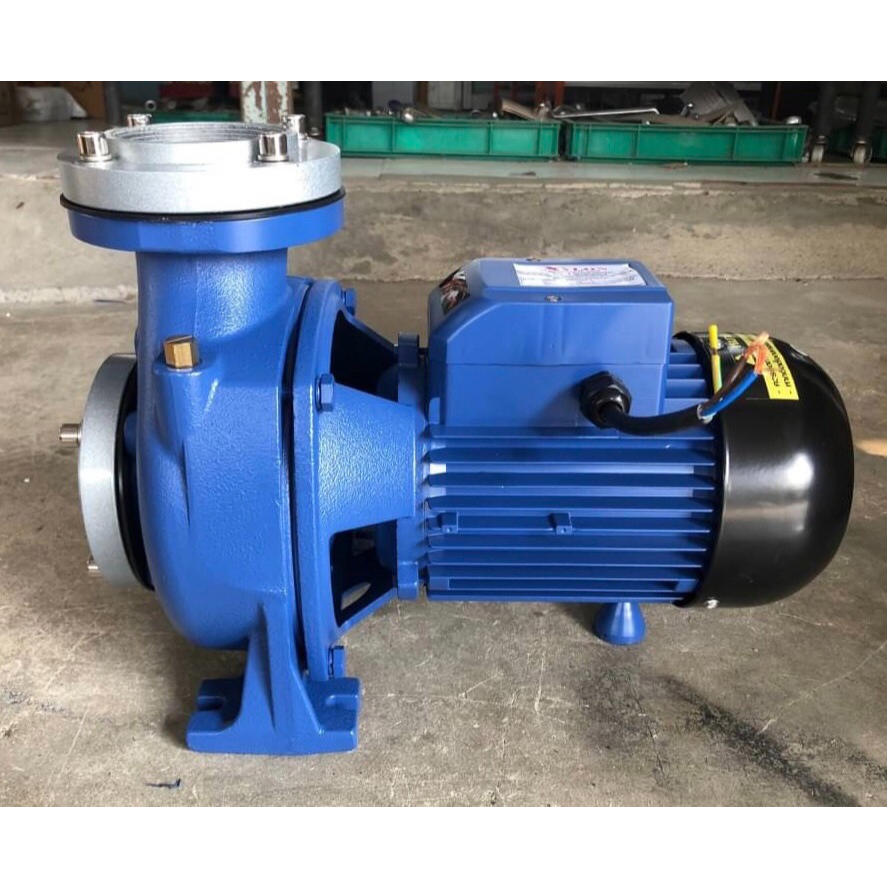 🔥โค้ดINC3LEL3ลด30฿ปั๊มน้ำหอยโข่ง ขนาด 3 นิ้ว 3 แรงม้า Centrifugal pump ยี่ห้อ XYLON รุ่น XYL-300S
