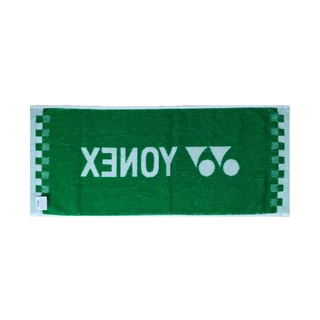 YONEX SPORTS TOWEL AC1114 ผ้าขนหนู คอตตอน 100 % สำหรับดูดซับเหงื่อ หลังออกกำลังกาย