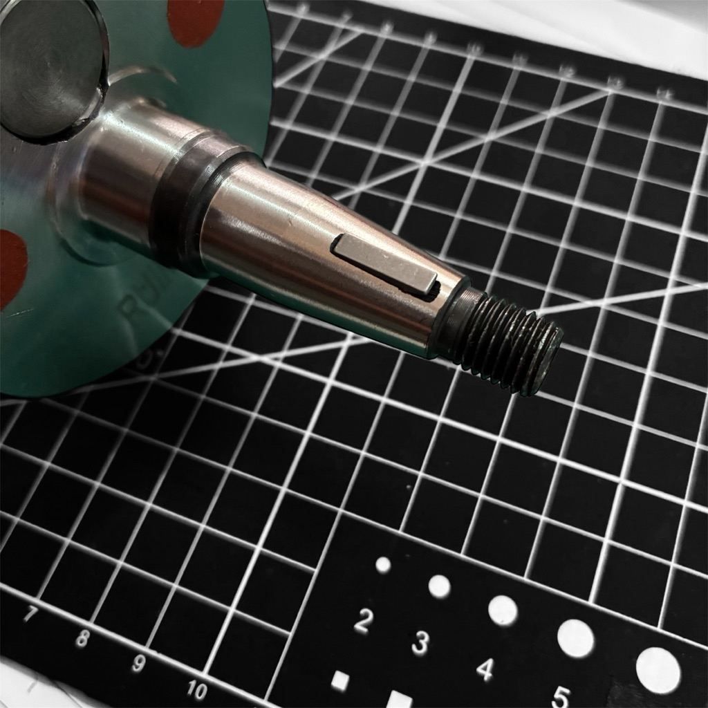 ลิ่มจานไฟHonda Dio Zx Af18/27