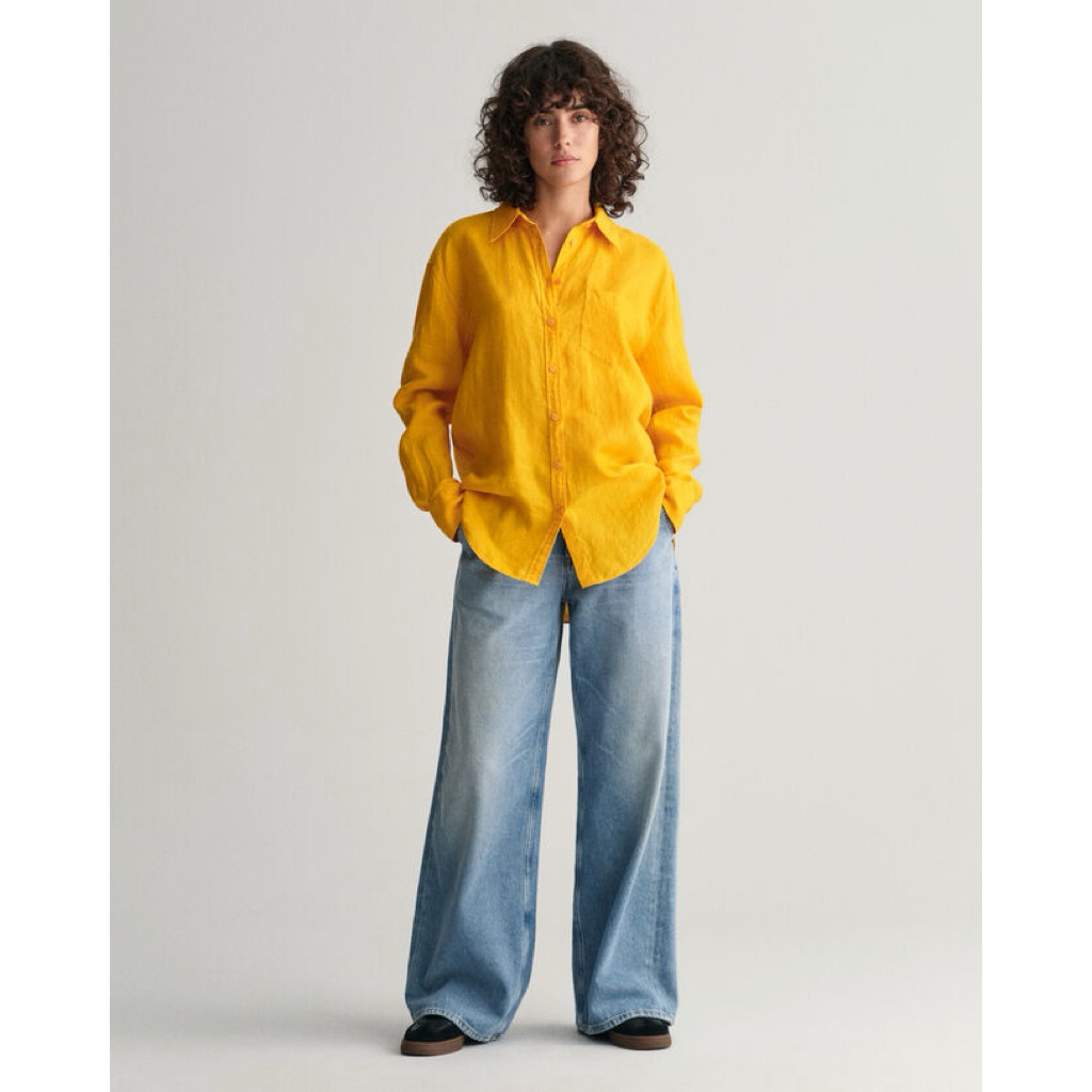 เสื้อเชิท ZARA มือสอง