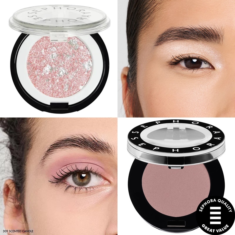 SEPHORA COLLECTION Colorful Eyeshadow 1g