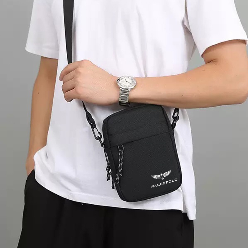 กระเป๋าสะพายข้าง กระเป๋าผู้ชาย กระเป๋าบุรุษ ไสตมินิมอล ပခုံးအိတ်၊ ယောက်ျားအိတ်၊ ယောက်ျားအိတ်၊ ရိုးရှင်းသောစတိုင်