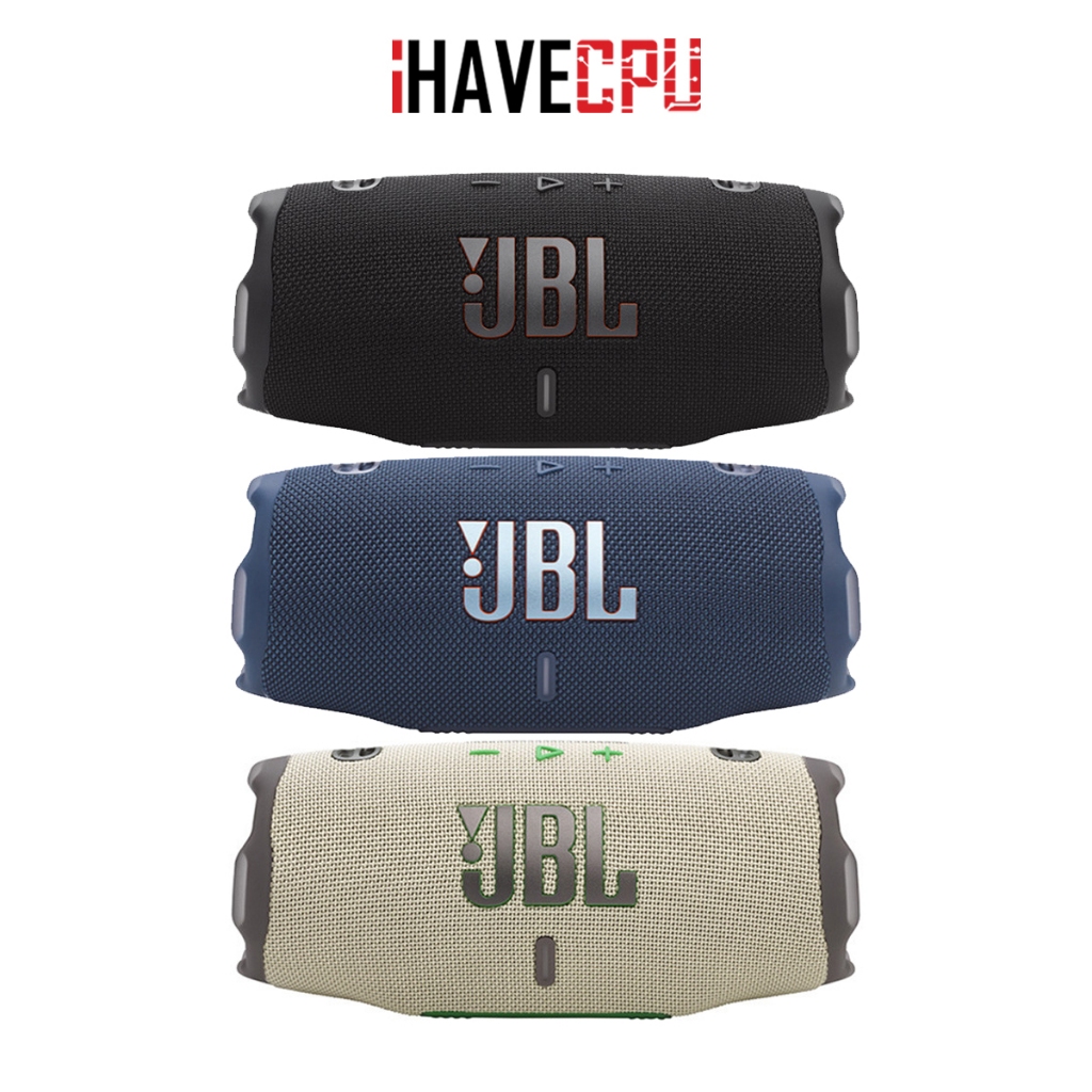 iHAVECPU SPEAKER (ลำโพงบลูทูธ) JBL CHARGE 6