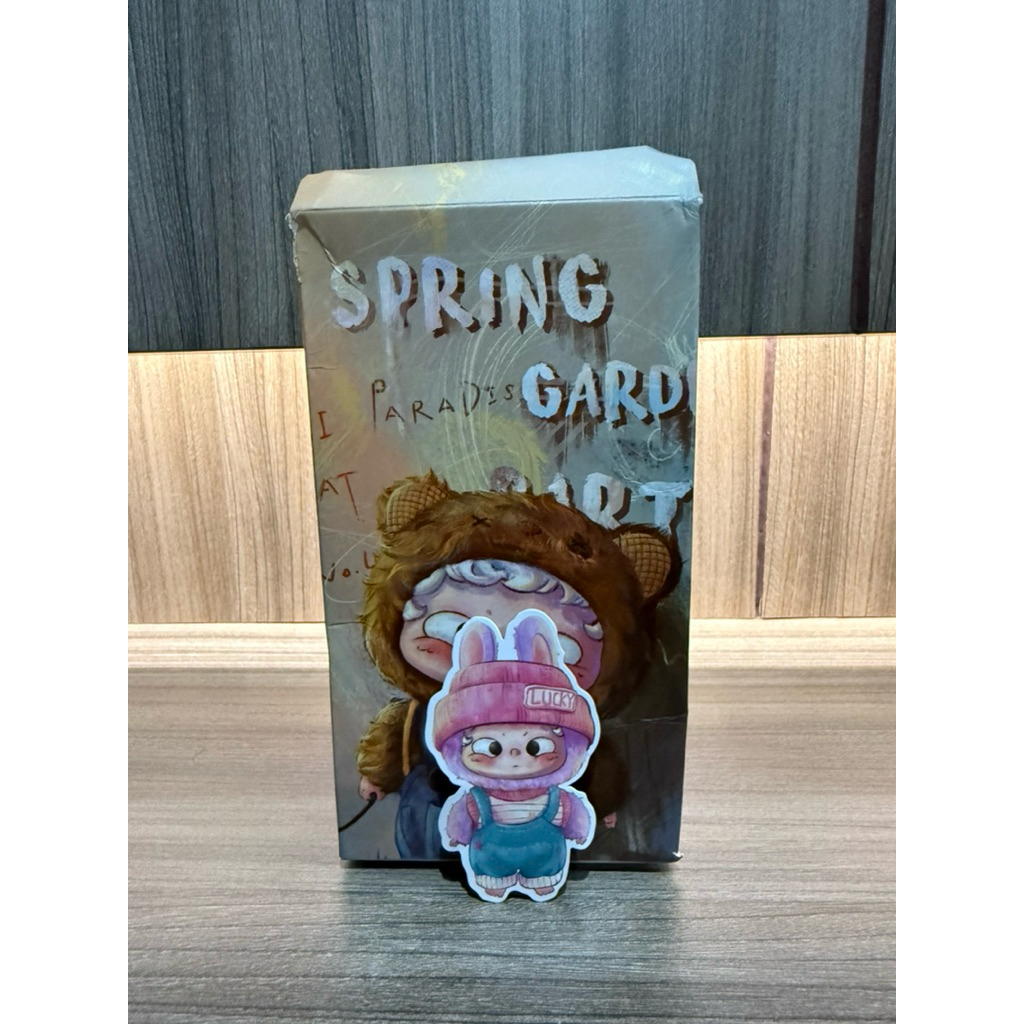 HEYONE OZAI SPRING GARDEN PARTY