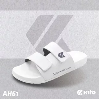 Kito กีโต้ รองเท้าแตะ รุ่น Move AH61 Size 31-45