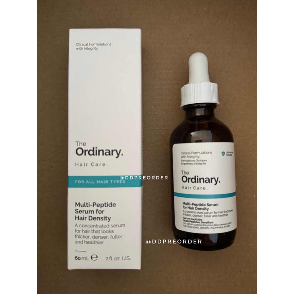 พร้อมส่ง - The ordinary - ของแท้💯 จากออสเตรเลีย 🇦🇺