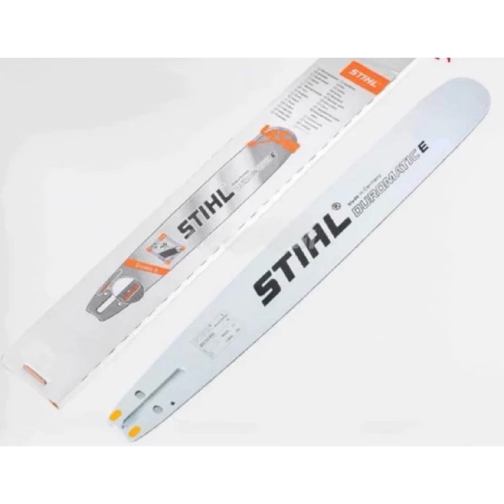 บาร์เลื่อยยนต์ 21 นิ้ว 070 stihl แท้