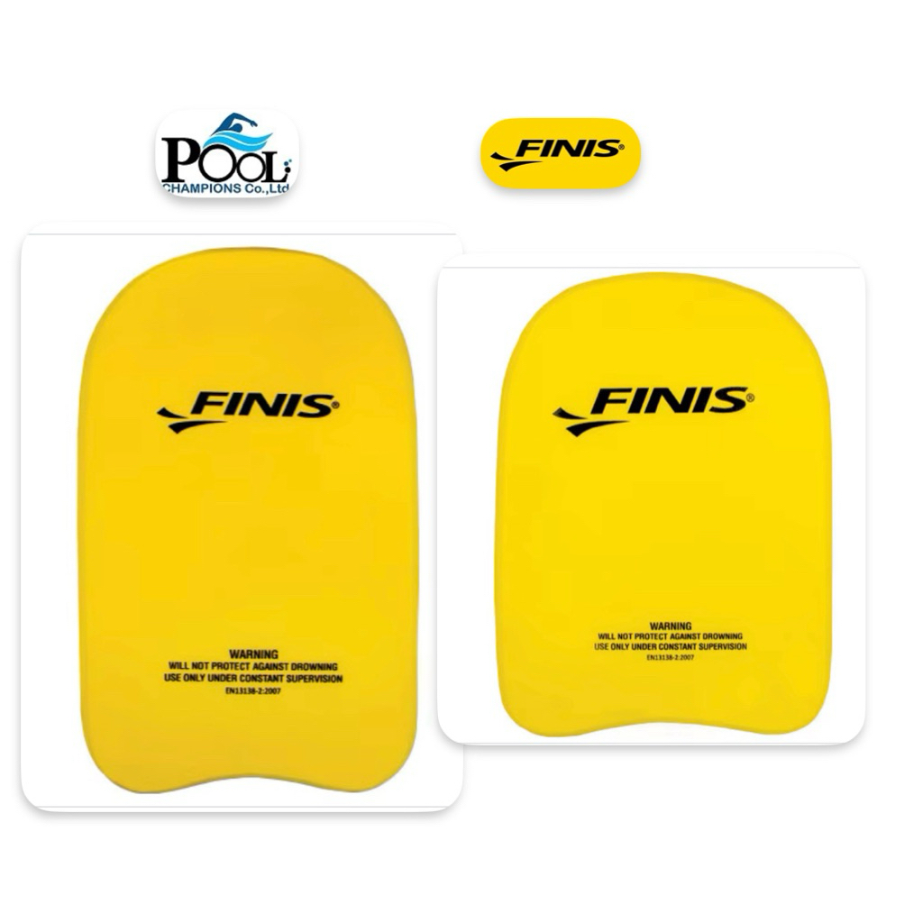 Finis   FOAM KICKBOARD