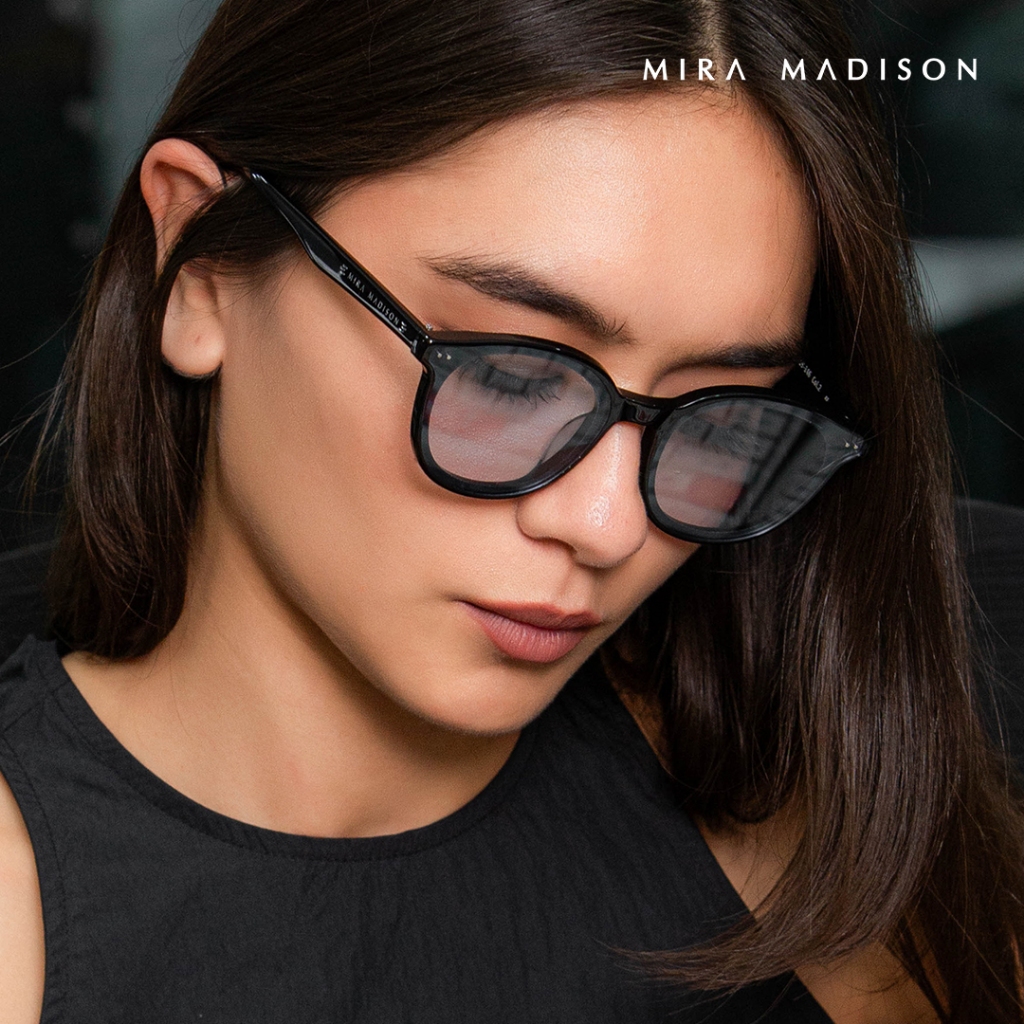 Mira Madison Sunglasses แว่นตากันแดด รุ่น ChiangRai